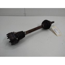 Cardan Gauche (transmission) Volkswagen Polo 3 Phase 1